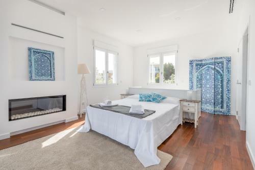 Villa Mediterr�neo