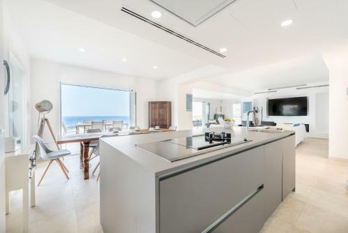 Villa Mediterr�neo