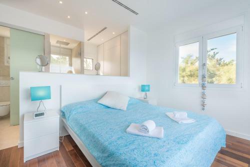 Villa Mediterr�neo