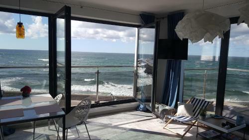 Apartament Morski Przy Latarni