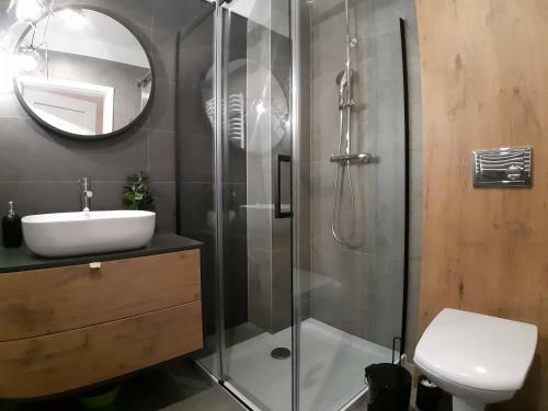 Apartamenty Asis