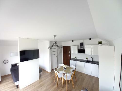 Apartamenty Asis