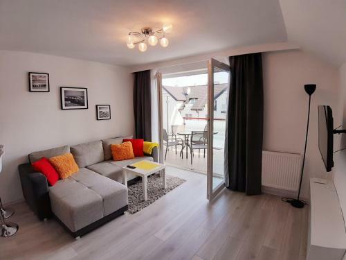 Apartamenty Asis