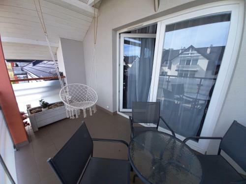 Apartamenty Asis