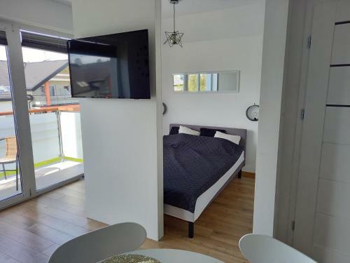 Apartamenty Asis