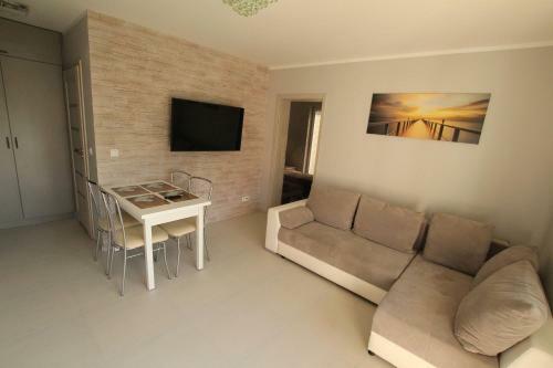 Apartamento Bacalao
