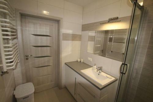 Apartamento Bacalao