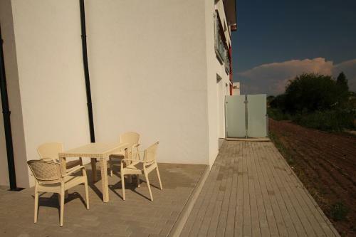Apartamento Bacalao