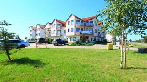 Baltic Korona Apartamenty C25