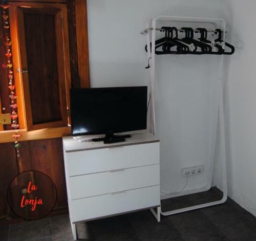 Apartamento La Lonja