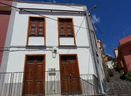 Apartamento La Lonja