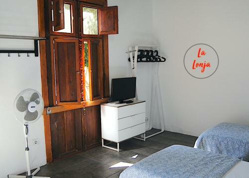 Apartamento La Lonja
