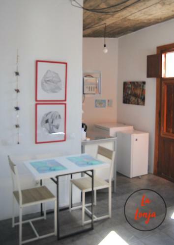 Apartamento La Lonja