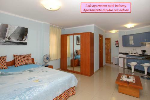 Apartamentosmario