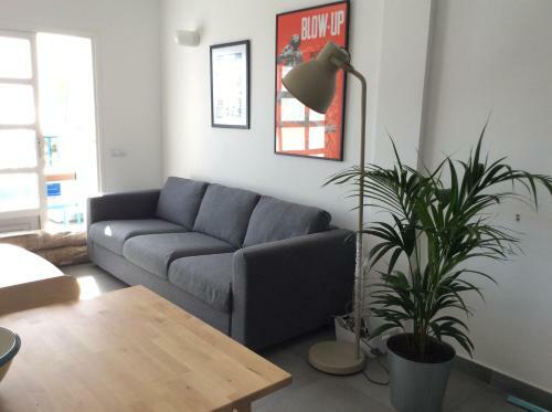 El Apartamento De Ram�n