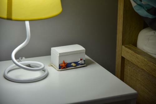 Apartment Evelin Ll