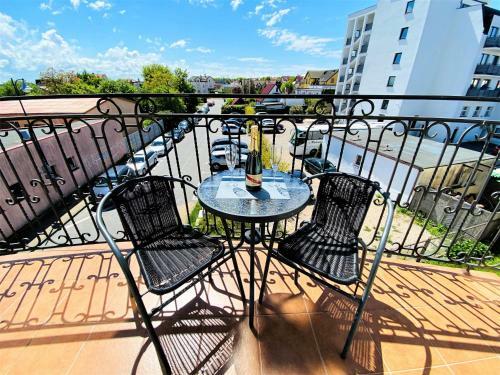 Baltic Resort Apartamenty A03