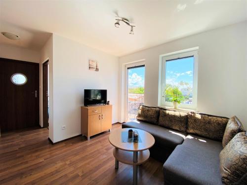 Baltic Resort Apartamenty A03