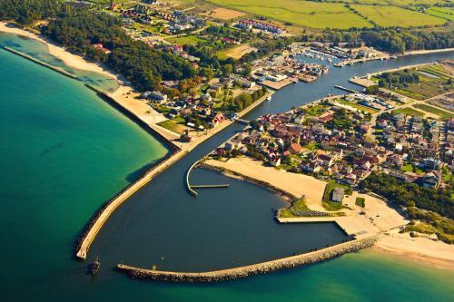 Baltic Resort Apartamenty A03