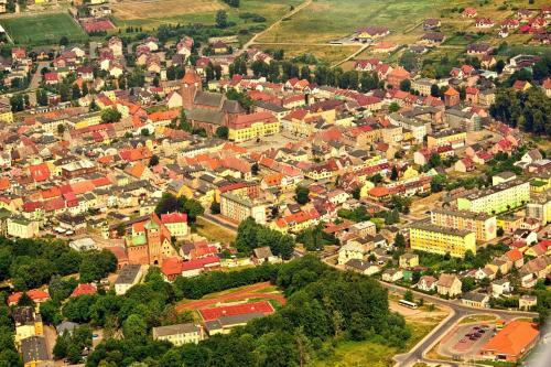 Baltic Resort Apartamenty A03