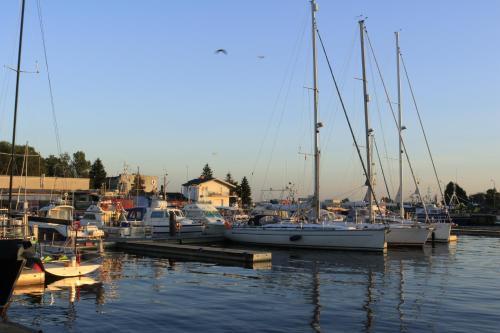 Baltic Resort Apartamenty A03