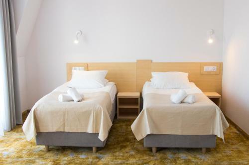 Hotel Amber Port
