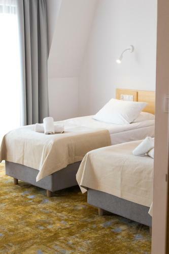 Hotel Amber Port