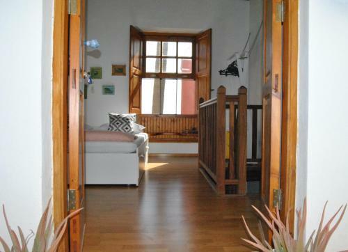Apartamento La Casa De Mu�ecas