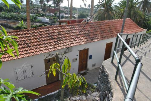Apartamento La Casa De Mu�ecas