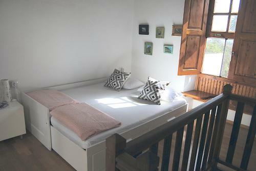 Apartamento La Casa De Mu�ecas