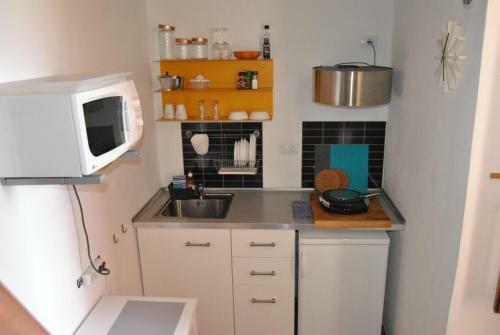 Apartamento La Casa De Mu�ecas