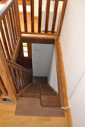 Apartamento La Casa De Mu�ecas