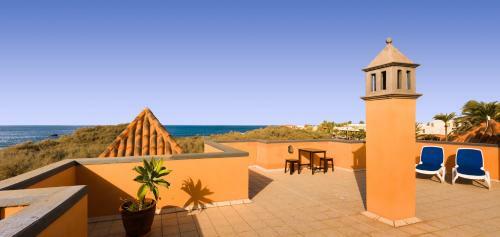Apartamento Residencial El Conde #3