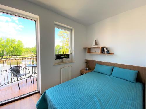 Baltic Resort Apartamenty A04
