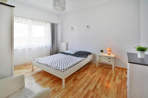 Apartamento Holiday Flat, Darlowko