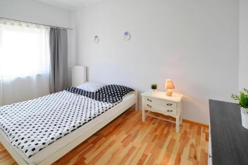Apartamento Holiday Flat, Darlowko