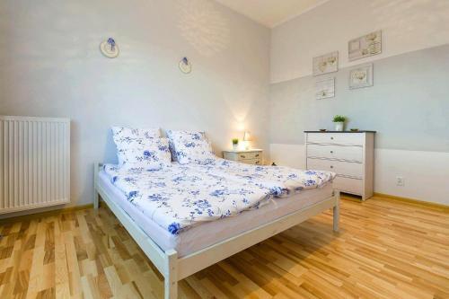 Apartamento Holiday Flat, Darlowko