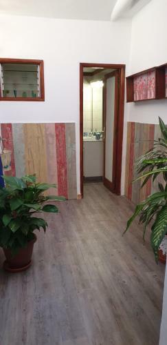 Apartamento Finca Borbolan Y La Roseta