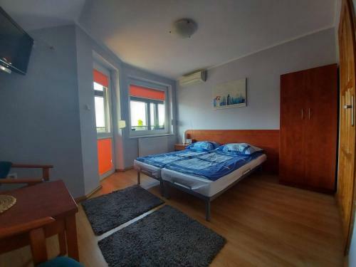 Hostal Wynajem Pokoi Gabriela Makarska