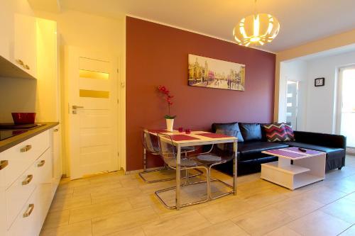 Baltic Korona Apartamenty E07