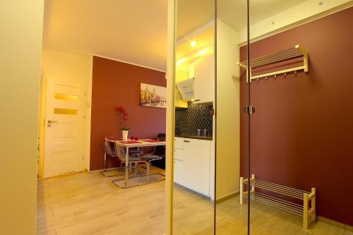 Baltic Korona Apartamenty E07