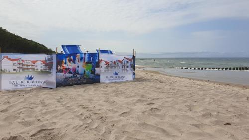 Baltic Korona Apartamenty E07