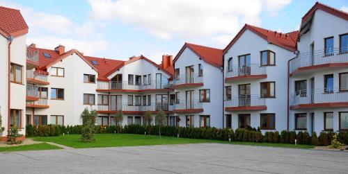 Baltic Korona Apartamenty E07