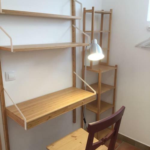 Apartamento Casa Xavi