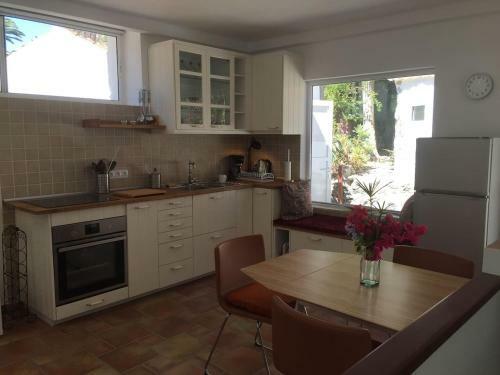 Apartamento Casa Xavi