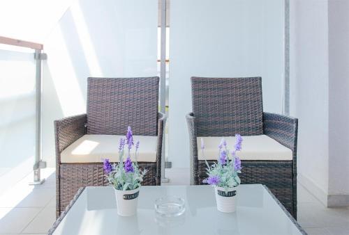 Apartament Nord 68