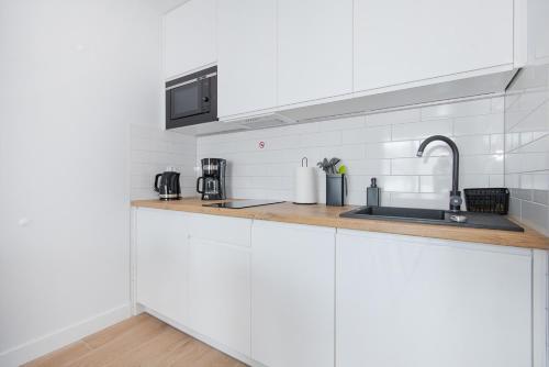 Apartament Nord 68