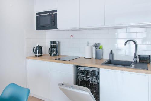 Apartament Nord 68