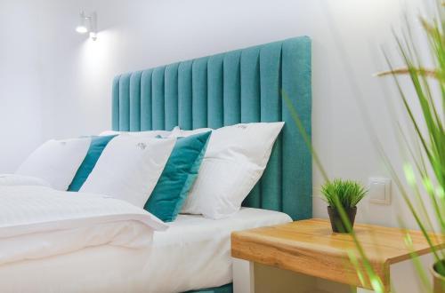 Apartament Nord 68