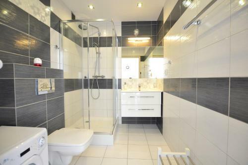 Apartament Morski